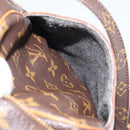 LOUIS VUITTON Monogram Danube Shoulder Bag M45266 LV Auth 161959-11