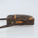 LOUIS VUITTON Monogram Danube Shoulder Bag M45266 LV Auth 161959-4
