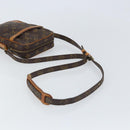 LOUIS VUITTON Monogram Danube Shoulder Bag M45266 LV Auth 161959-7
