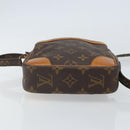 LOUIS VUITTON Monogram Danube Shoulder Bag M45266 LV Auth 161959-5