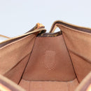 LOUIS VUITTON Monogram Popincourt Long Shoulder Bag M40008 LV Auth 161960-18