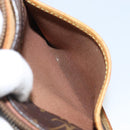 LOUIS VUITTON Monogram Popincourt Long Shoulder Bag M40008 LV Auth 161960-20