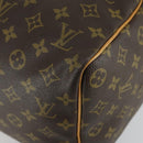 LOUIS VUITTON Monogram Keepall 45 Boston Tasche M41428 LV Auth 161981-14