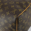 LOUIS VUITTON Monogram Keepall 45 Boston Tasche M41428 LV Auth 161981-16