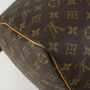 LOUIS VUITTON Monogram Keepall 45 Boston Tasche M41428 LV Auth 161981-17
