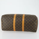 LOUIS VUITTON Monogram Keepall 45 Boston Tasche M41428 LV Auth 161981-5