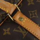 LOUIS VUITTON Monogram Sirius 45 Boston Bag M41408 LV Auth 161994-17