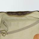 LOUIS VUITTON Monogram Sirius 45 Boston Bag M41408 LV Auth 161994-22