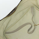 LOUIS VUITTON Monogram Sirius 45 Boston Bag M41408 LV Auth 161994-23