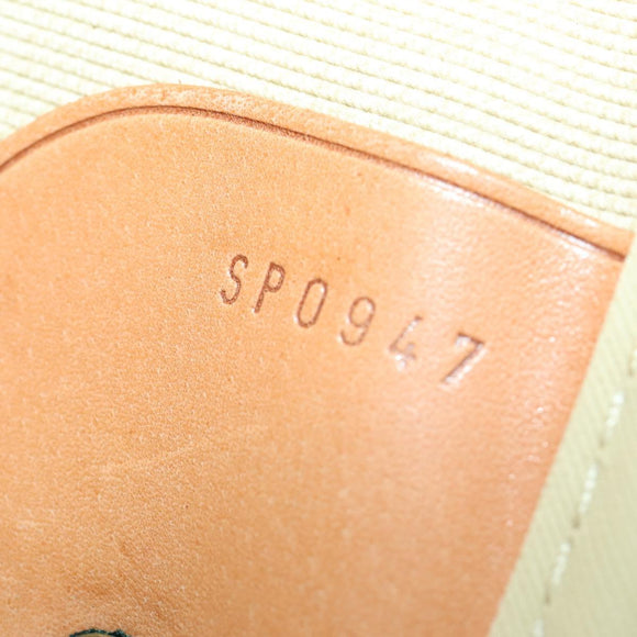 LOUIS VUITTON Monogram Sirius 45 Boston Bag M41408 LV Auth 161994