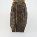 LOUIS VUITTON Monogram Sirius 45 Boston Bag M41408 LV Auth 161994-4