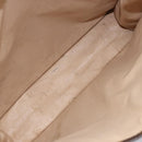 LOUIS VUITTON Monogram Sac Plat Hand Bag M51140 LV Auth 161995-16