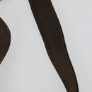 LOUIS VUITTON Monogram Alize de Poche Boston Tasche 2-Wege M41392 LV Auth 161996-14