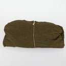 LOUIS VUITTON Monogram Alize 1 Posh Boston Bag M41393 LV Auth 161997-25