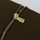 LOUIS VUITTON Monogram Alize 1 Posh Boston Bag M41393 LV Auth 161997-26