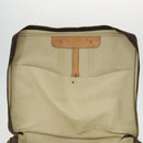 LOUIS VUITTON Monogram Sirius 55 Boston Bag M41404 LV Auth 161998-19