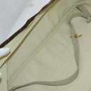 LOUIS VUITTON Monogram Sirius 55 Boston Bag M41404 LV Auth 161998-23