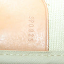 LOUIS VUITTON Monogram Sirius 55 Boston Bag M41404 LV Auth 161998-12