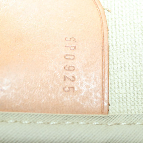 LOUIS VUITTON Monogram Sirius 55 Boston Bag M41404 LV Auth 161998