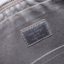 LOUIS VUITTON Damier Ebene Jake Messenger PM Shoulder Bag N41568 LV Auth 162002-17