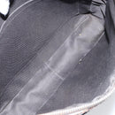 LOUIS VUITTON Damier Ebene Jake Messenger PM Shoulder Bag N41568 LV Auth 162002-11