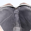 LOUIS VUITTON Damier Ebene Jake Messenger PM Shoulder Bag N41568 LV Auth 162002-18