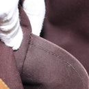 LOUIS VUITTON Monogram Vernis Bellevue GM Tote Bag Amarante M93589 Auth 162014-12