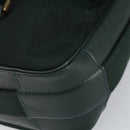 LOUIS VUITTON Taiga Leather Delsous Shoulder Bag Epicea M30164 LV Auth 162016-9