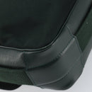 LOUIS VUITTON Taiga Leather Delsous Shoulder Bag Epicea M30164 LV Auth 162016-16