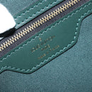 LOUIS VUITTON Taiga Leather Delsous Shoulder Bag Epicea M30164 LV Auth 162016-18