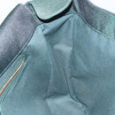 LOUIS VUITTON Taiga Leather Delsous Shoulder Bag Epicea M30164 LV Auth 162016-19