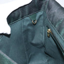 LOUIS VUITTON Taiga Leather Delsous Shoulder Bag Epicea M30164 LV Auth 162016-20