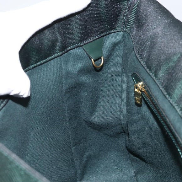 LOUIS VUITTON Taiga Leather Delsous Shoulder Bag Epicea M30164 LV Auth 162016