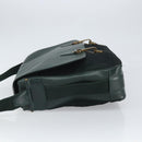 LOUIS VUITTON Taiga Leather Delsous Shoulder Bag Epicea M30164 LV Auth 162016-4