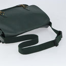 LOUIS VUITTON Taiga Leather Delsous Shoulder Bag Epicea M30164 LV Auth 162016-7