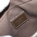 LOUIS VUITTON Taiga Sayan Shoulder Bag Epicea M30908 LV Auth 162017-17