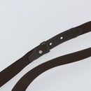 LOUIS VUITTON Taiga Sayan Shoulder Bag Epicea M30908 LV Auth 162017-8