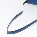 LOUIS VUITTON Epi Saint Cloud GM Shoulder Bag Toledo Blue M52195 LV Auth 162051-7