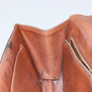 LOUIS VUITTON Monogram Pochette Dam GM Clutch Bag M51810 LV Auth 162060-16