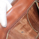 LOUIS VUITTON Monogram Pochette Dam GM Clutch Bag M51810 LV Auth 162060-18