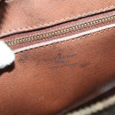 LOUIS VUITTON Monogram Jeune Fille GM Shoulder Bag M51225 LV Auth 162062-21