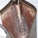 LOUIS VUITTON Monogram Poche Toilette 26 Pouch M47542 LV Auth 162065-11