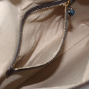 LOUIS VUITTON Monogram Mini Françoise Tote Bag 2Way Khaki M92209 LV Auth 162070-21