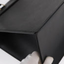 LOUIS VUITTON Epi Riviera Hand Bag Noir Black M48182 LV Auth 162071-8