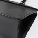 LOUIS VUITTON Epi Riviera Hand Bag Noir Black M48182 LV Auth 162071-15