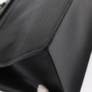 LOUIS VUITTON Epi Riviera Hand Bag Noir Black M48182 LV Auth 162071-16