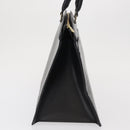 LOUIS VUITTON Epi Riviera Hand Bag Noir Black M48182 LV Auth 162071-4