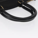 LOUIS VUITTON Epi Riviera Hand Bag Noir Black M48182 LV Auth 162071-7