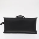 LOUIS VUITTON Epi Riviera Hand Bag Noir Black M48182 LV Auth 162071-5
