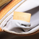 LOUIS VUITTON Monogram Vernis Reade PM Hand Bag Perle M91336 LV Auth 162075-12